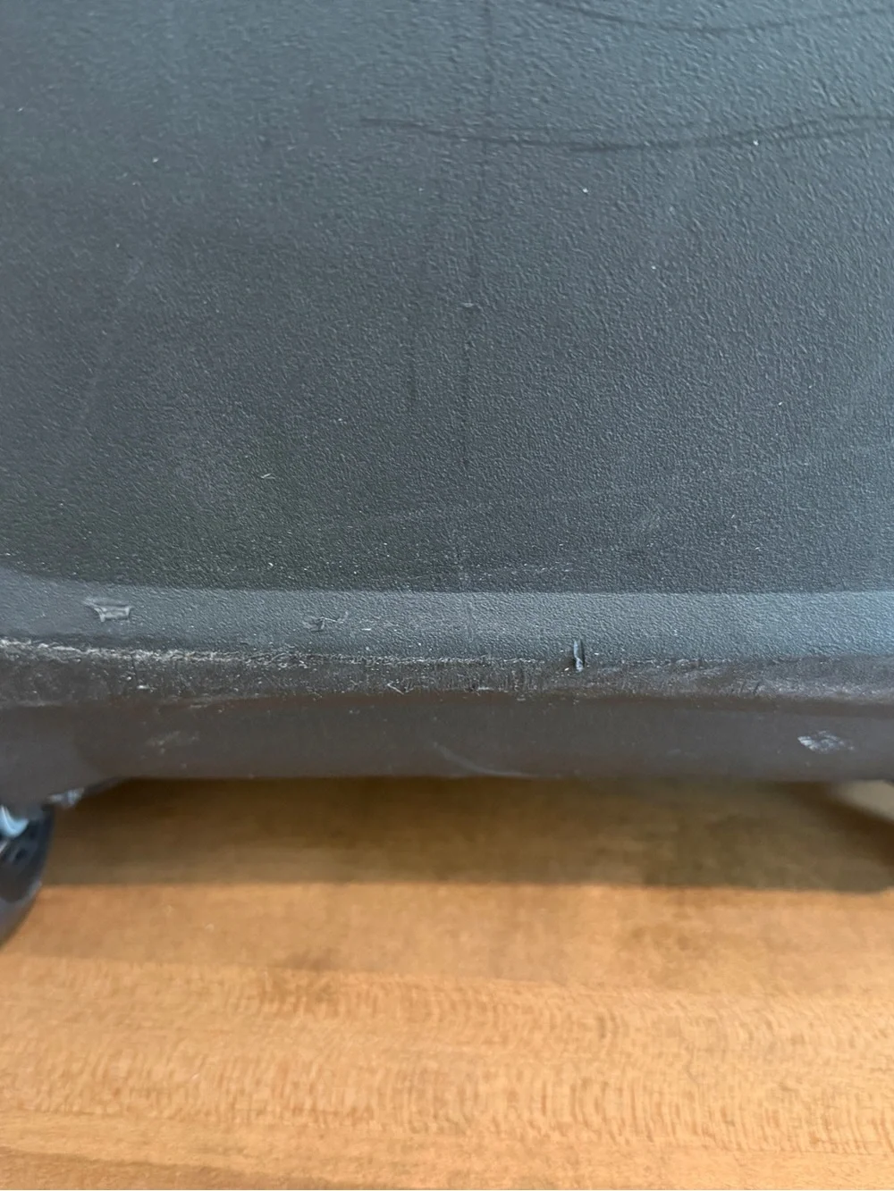 CLUB GLOVE TOUR TRAVELER